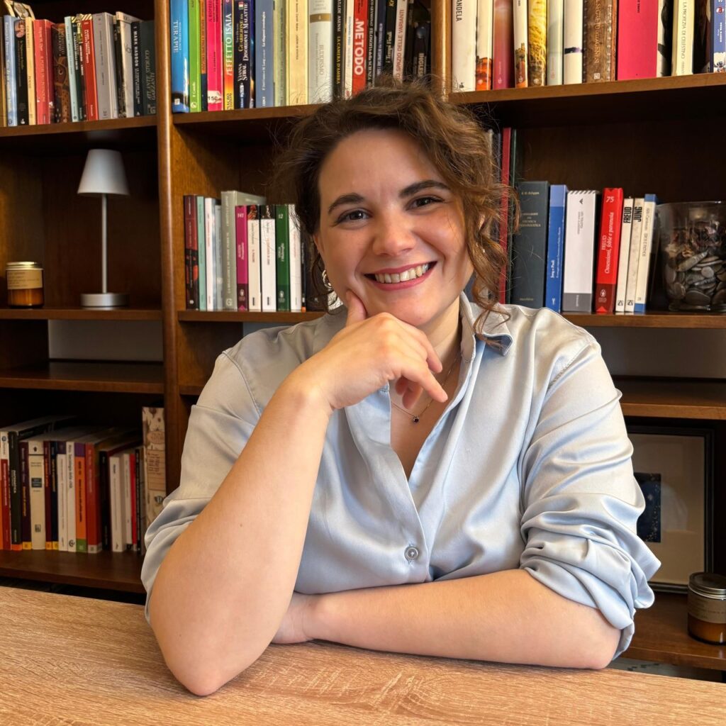 Dott.ssa Lucia Boniotti – Psicologa