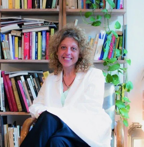 Dott.ssa De Laurentiis Angela – Nutrizionista oncologico