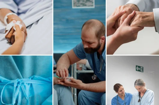 2p Assistenza Sanitaria