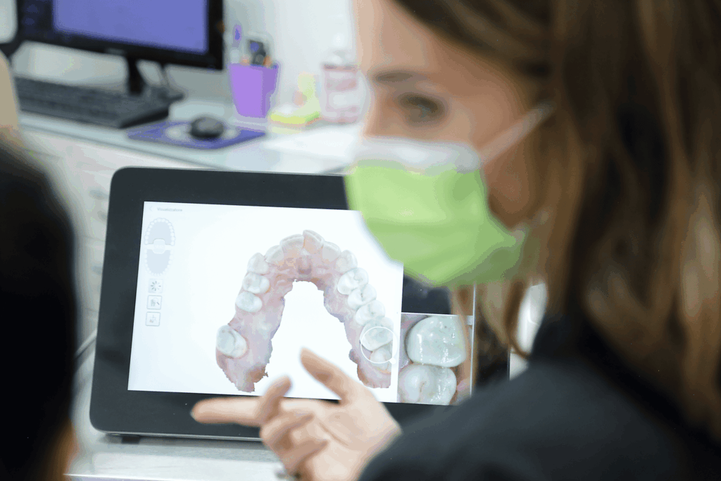Studio Dentistico Dott.ssa Marta Piragine