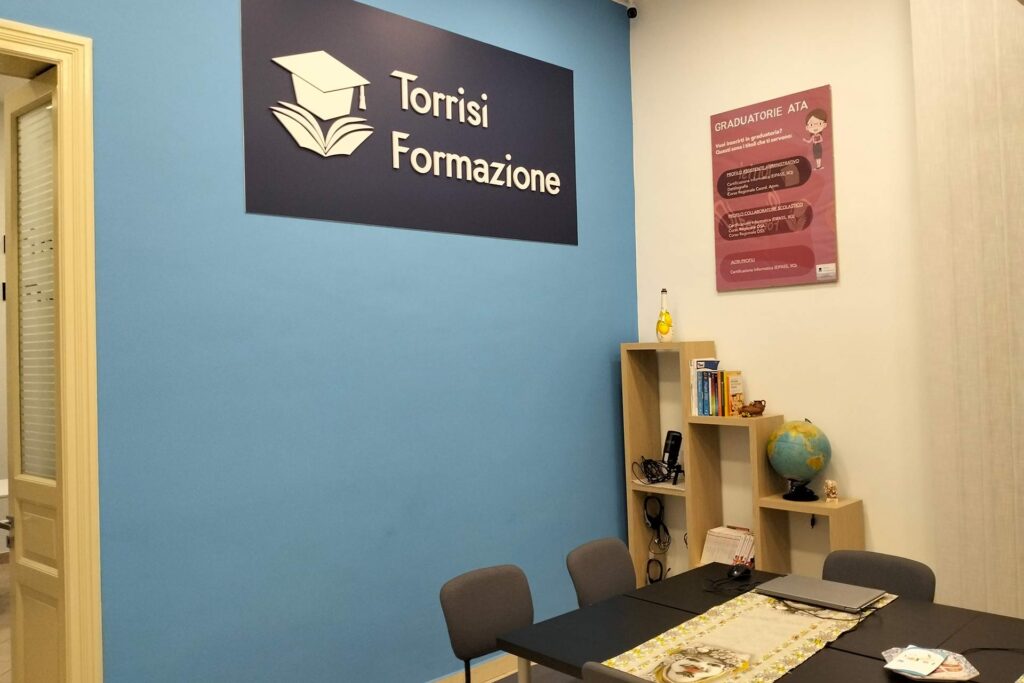 Torrisi Formazione