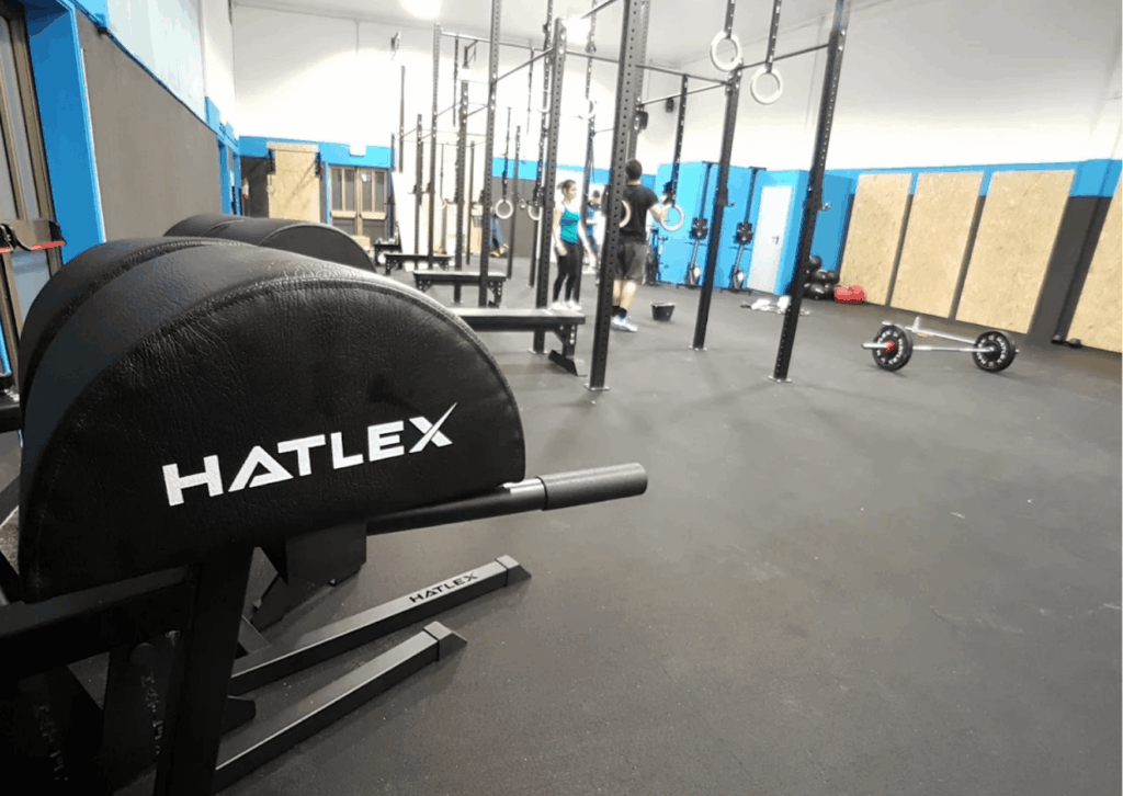 CrossFit Foligno