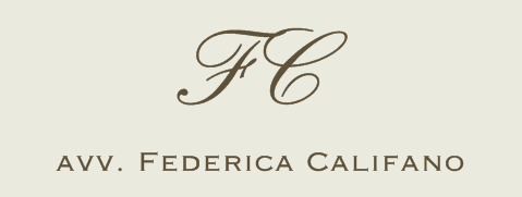 Avv. Federica Califano