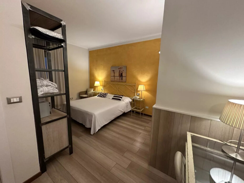 Hotel Italia