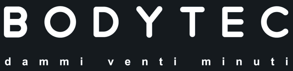 BODYTEC dammi venti minuti