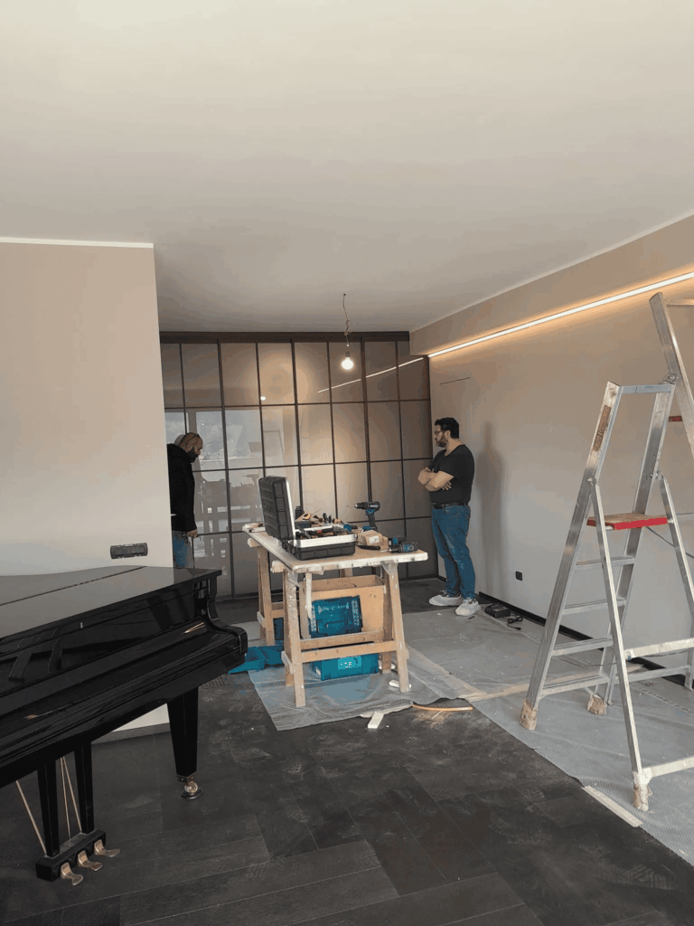 Impresa edile Edilizia Falcone Filippo