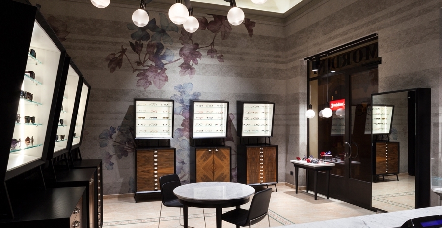 Ottici di Reggio – Ottica Mordini