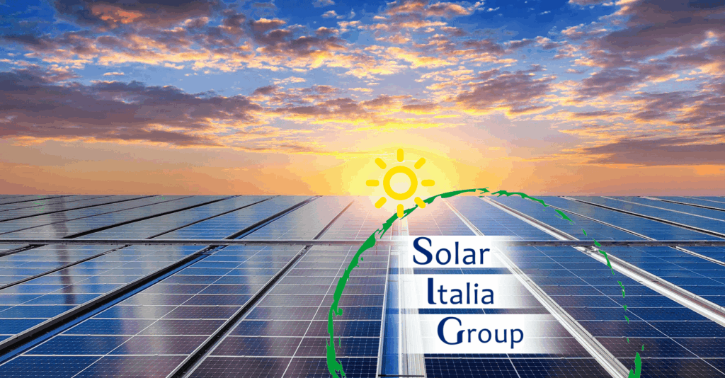 Solar Italia Group