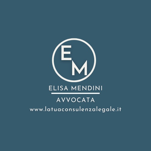 Avv. Elisa Mendini