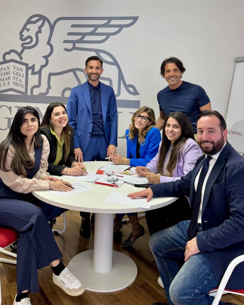 Agenzia Generali di Sant’Anastasia Di Perna