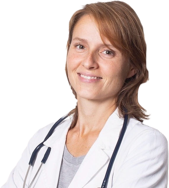Dott.ssa Francesca Rovelli – Reumatologo