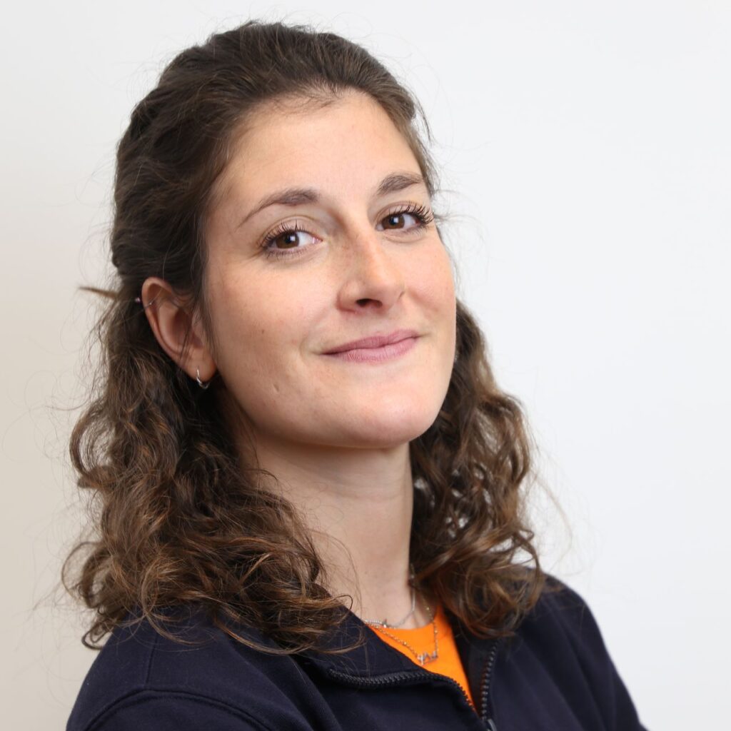 Dott.ssa Elena Colli – Fisioterapista