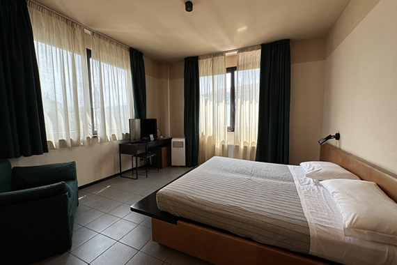 Hotel Griselda
