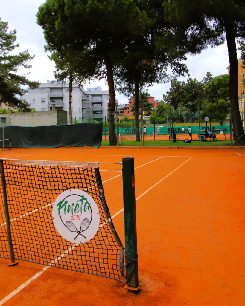 Circolo Tennis Pineta