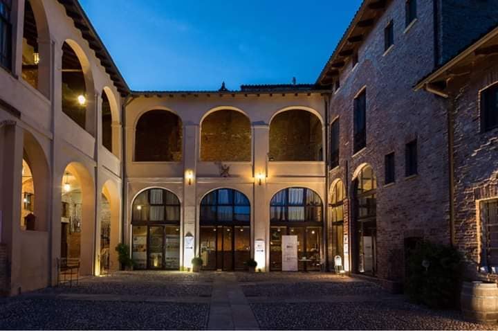 Palazzo Paleologi Resort