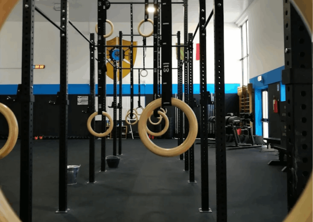 CrossFit Foligno