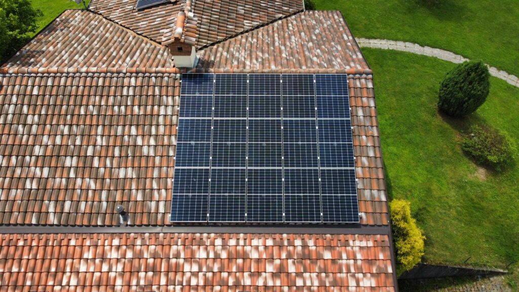 +3 SRL Impianti Fotovoltaici