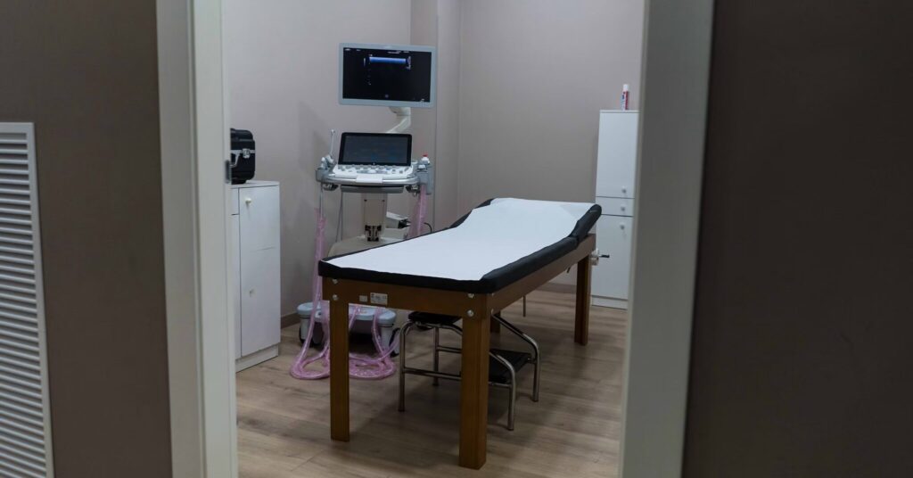 Studio Radiologico San Tommaso