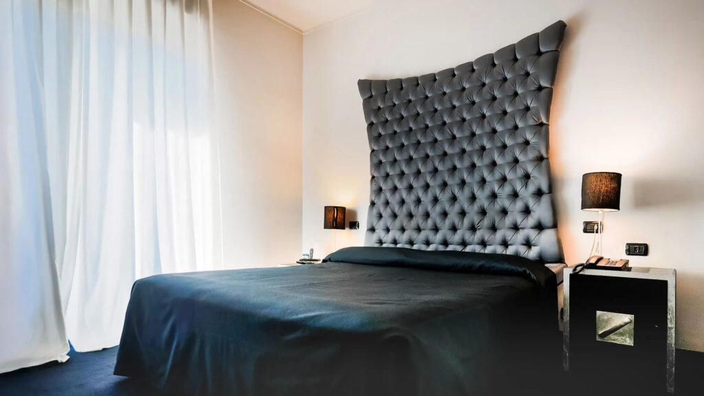 Hotel Aleramo