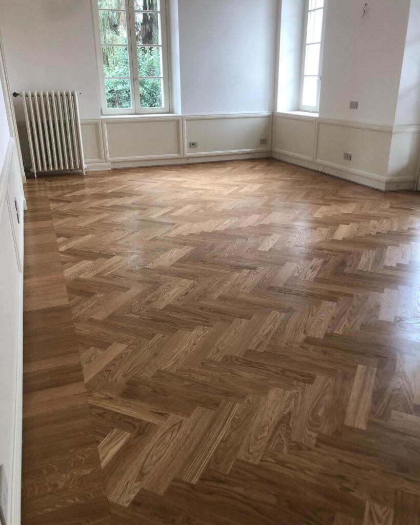 Silvestri Parquet