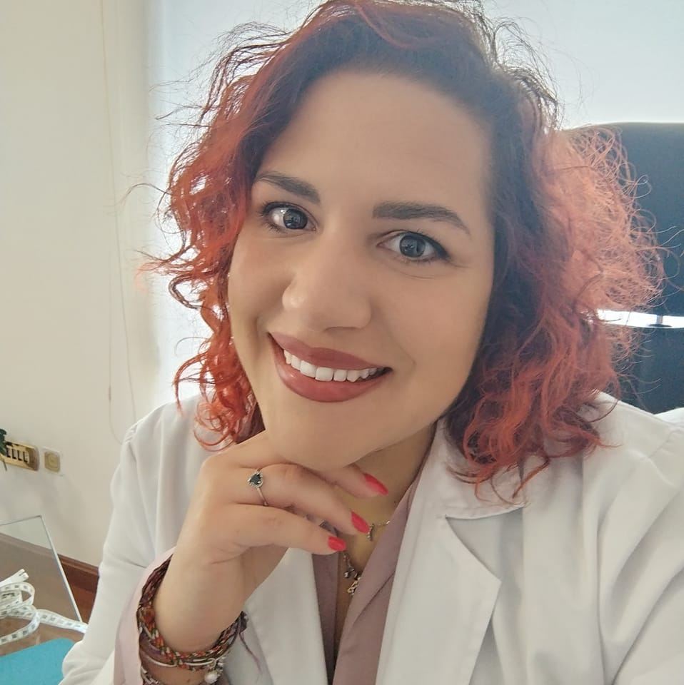 Dott.ssa Antonella Mattia – Nutrizionista