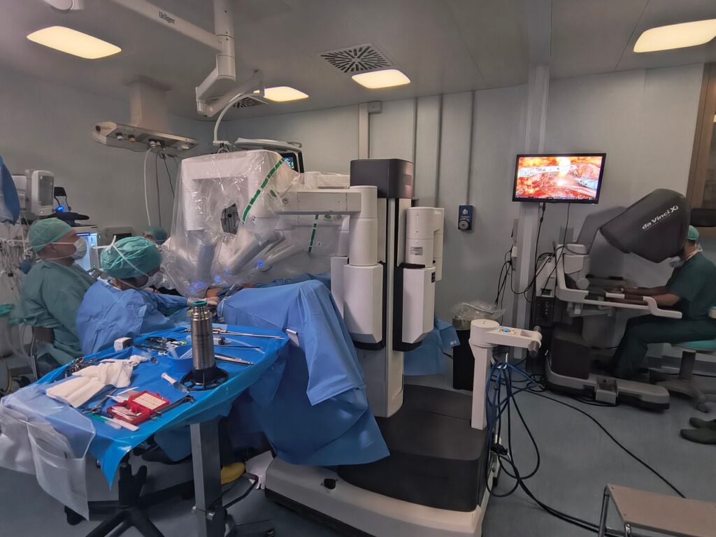 Dott. Pietro Maria Oltolina – Urologo e Andrologo