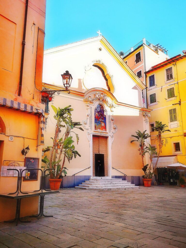 Hotel Rosalia