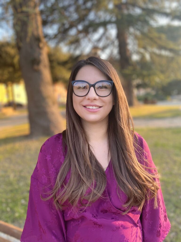 Dott.ssa Clarissa Colaiuda – Psicologa