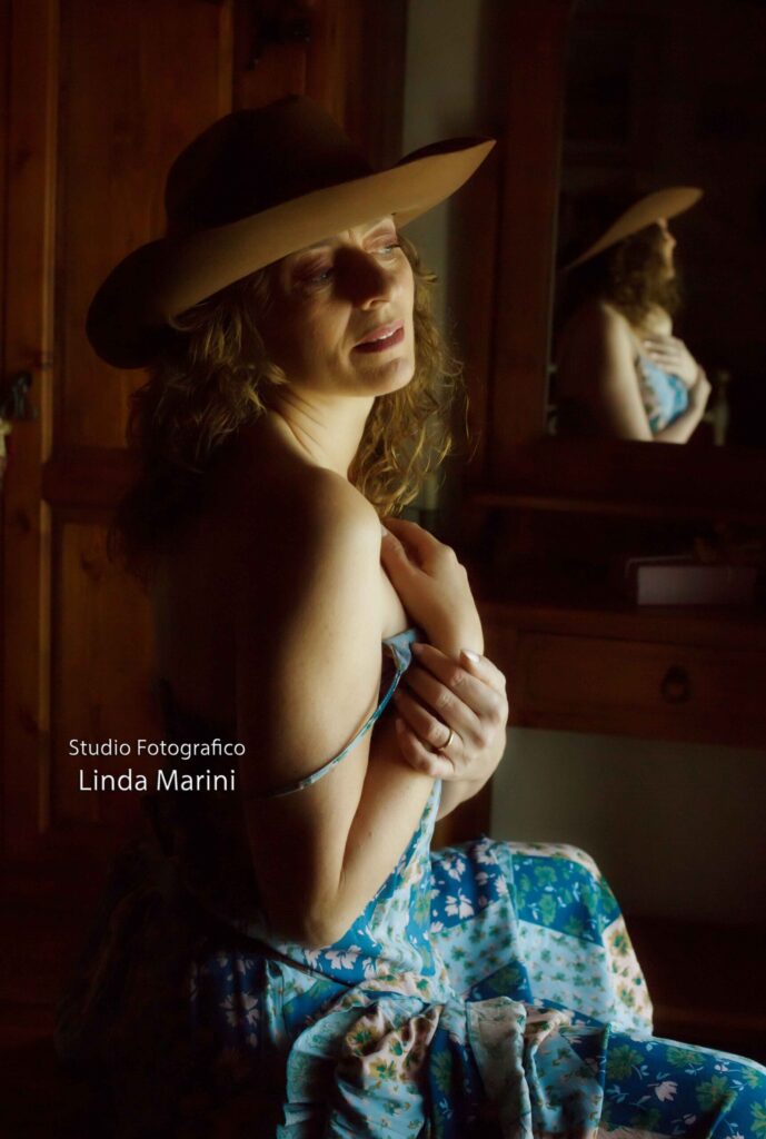 Studio fotografico Linda Marini