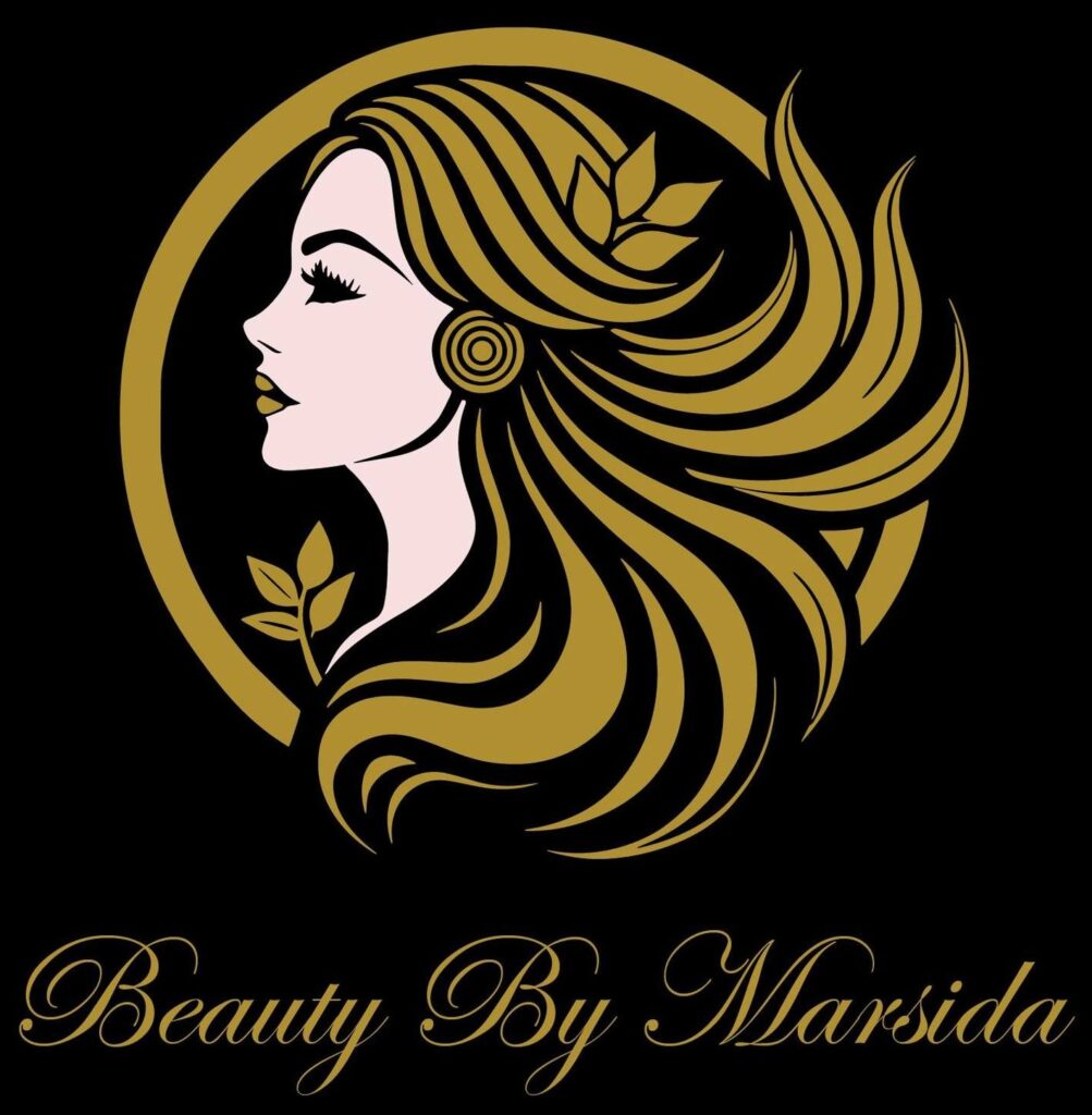 Beauty by Marsida