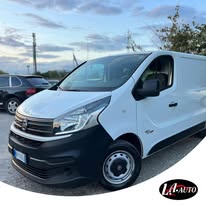 L.A. Auto – Concessionaria