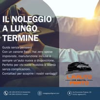 L.A. Auto – Concessionaria
