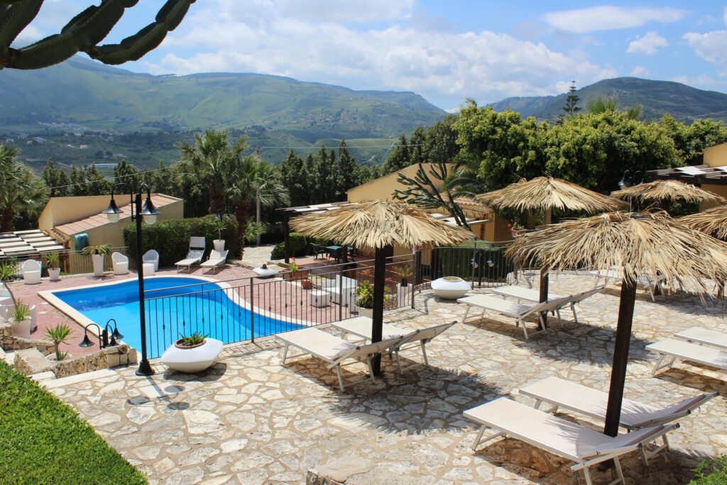 Hotel Grotticelli | Resort & Relax a Scopello