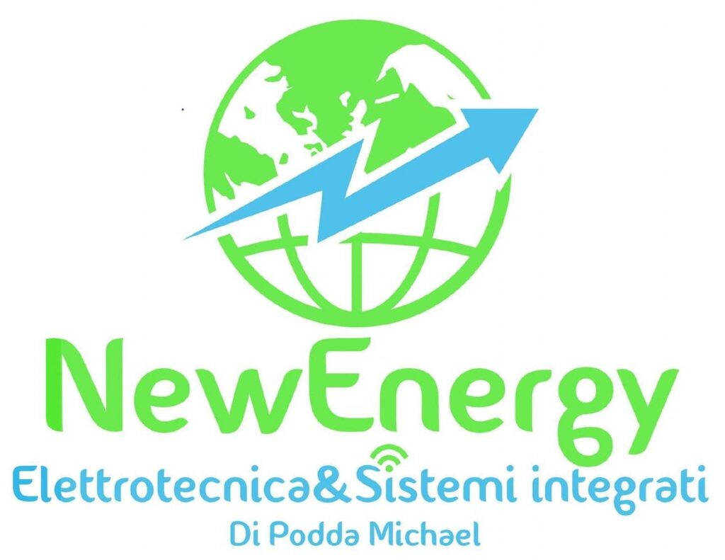 New Energy Elettrotecnica e sistemi integrati di Podda Michael