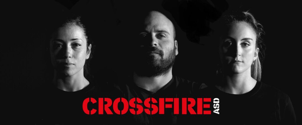 Crossfire ASD