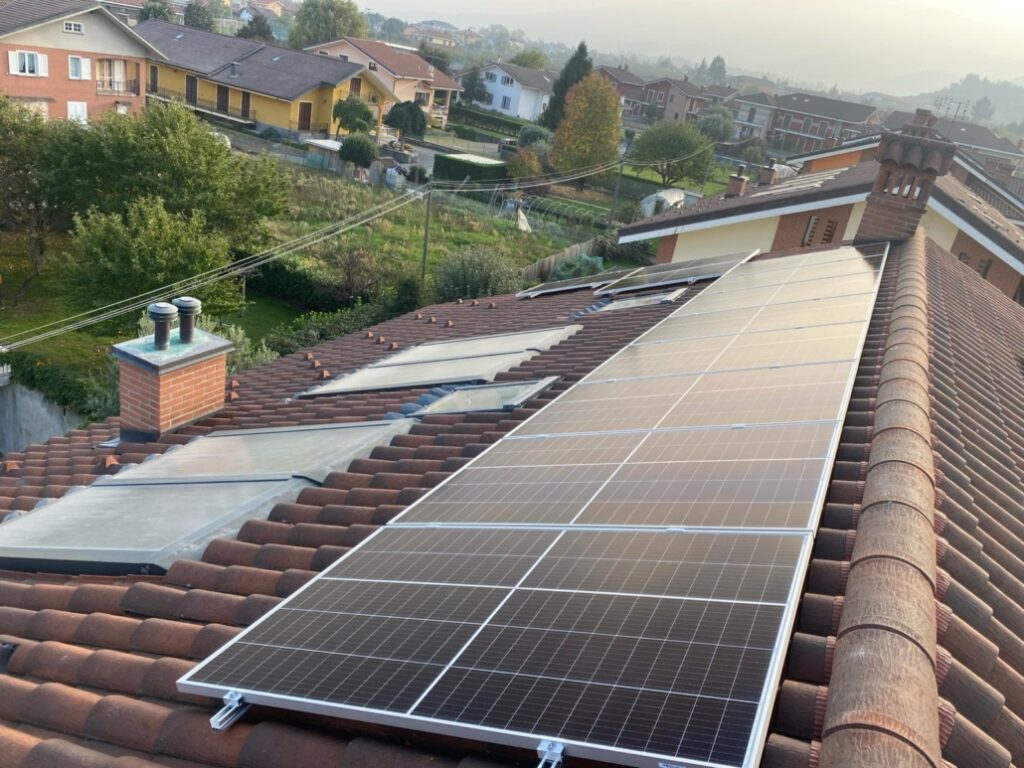 GM Fotovoltaico
