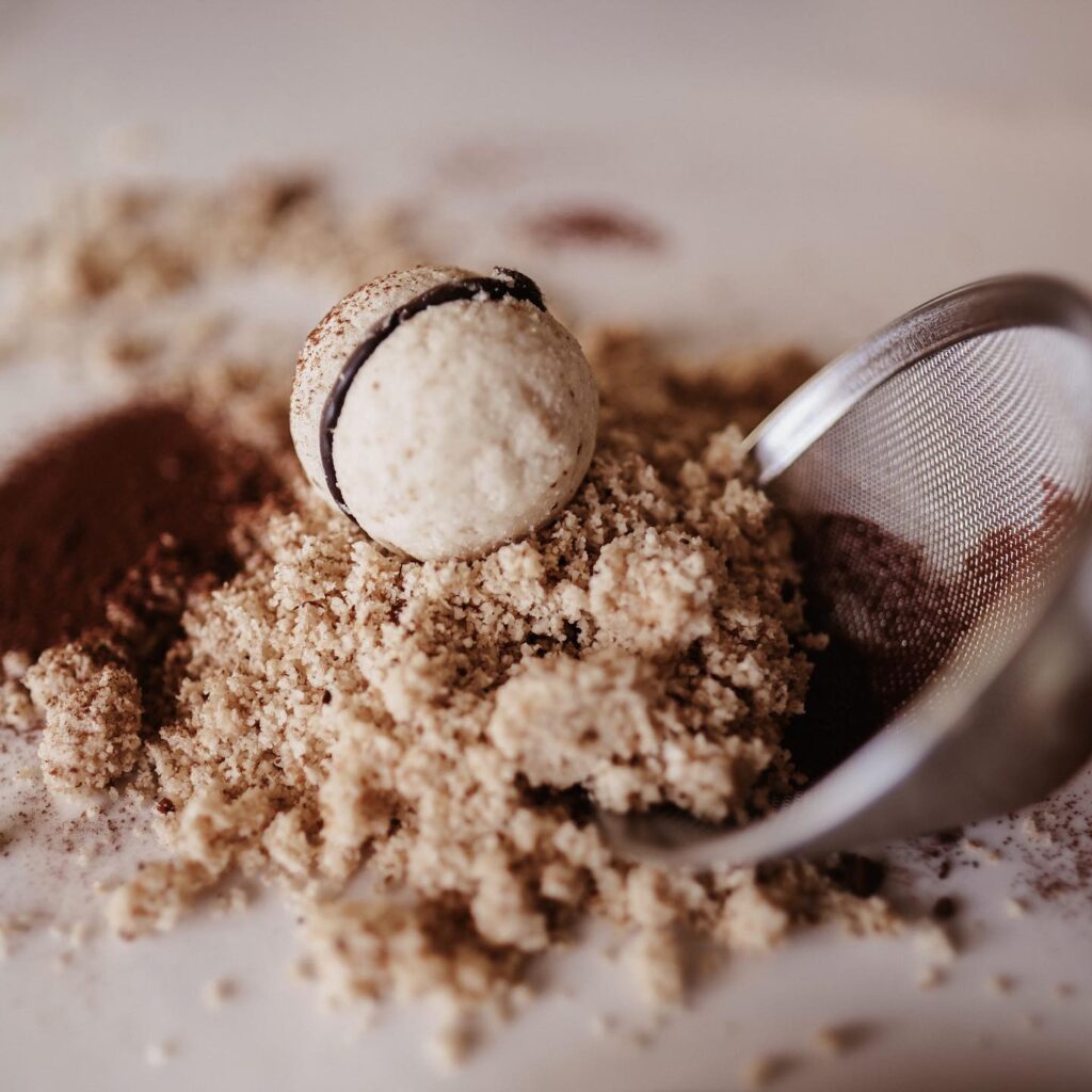 Le Nocciole di Greta