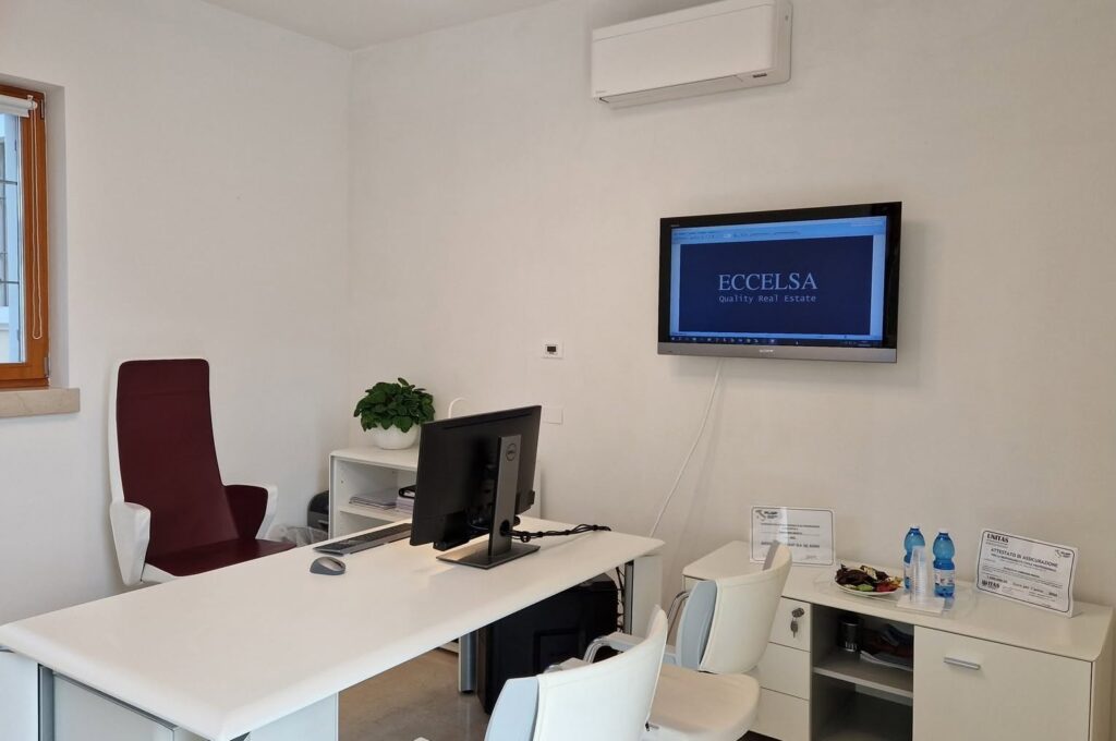 ECCELSA Quality Real Estate