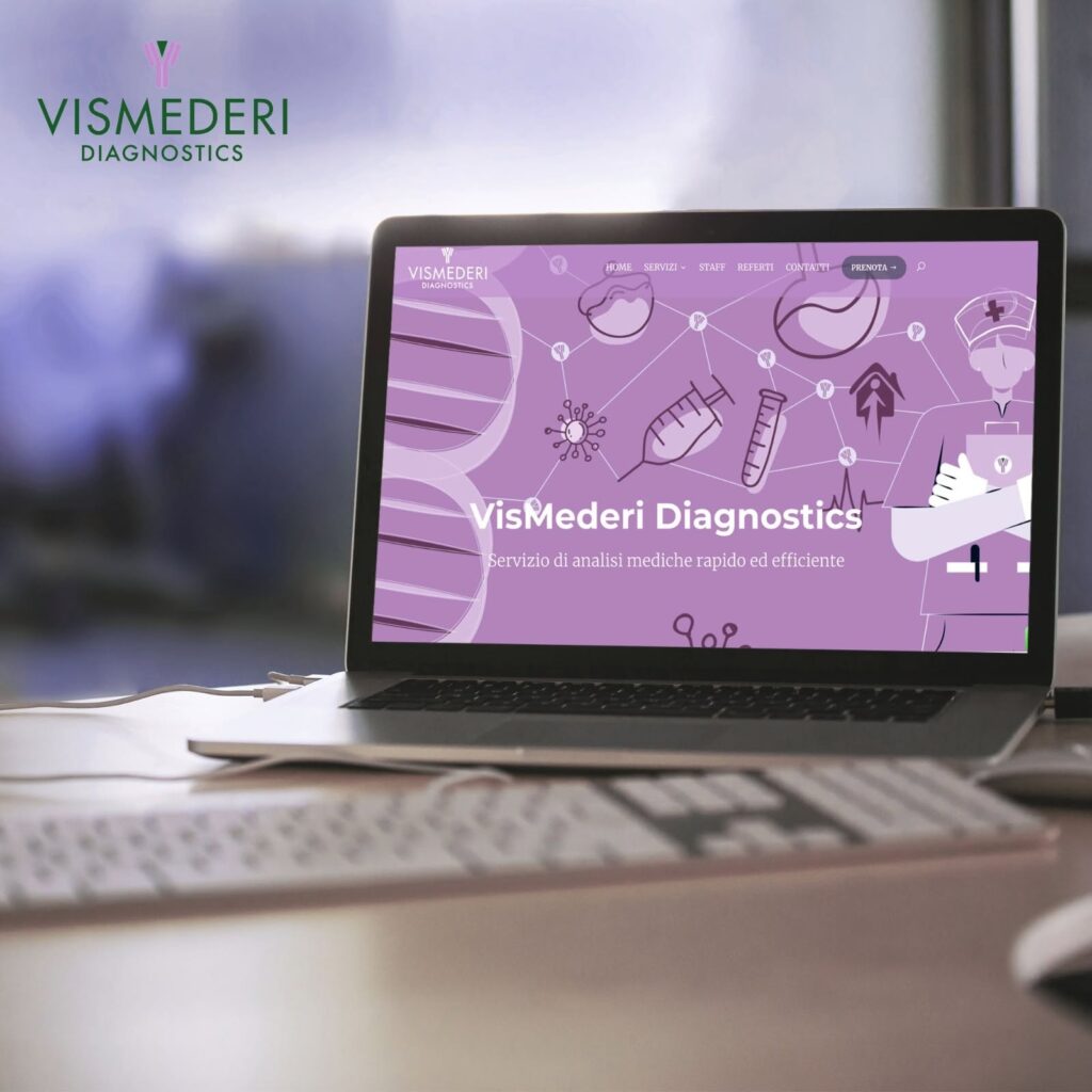 Vismederi Diagnostics