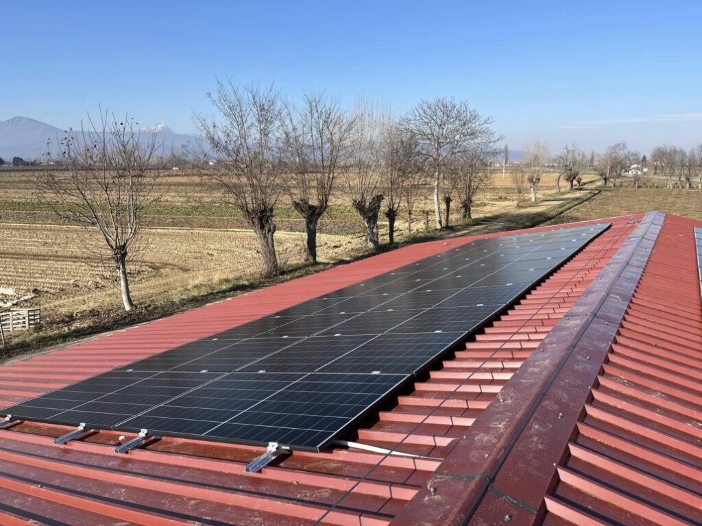 GM Fotovoltaico