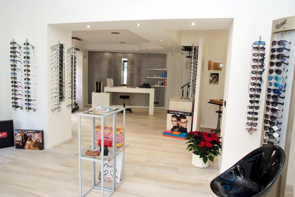 Ottica Dunghi
