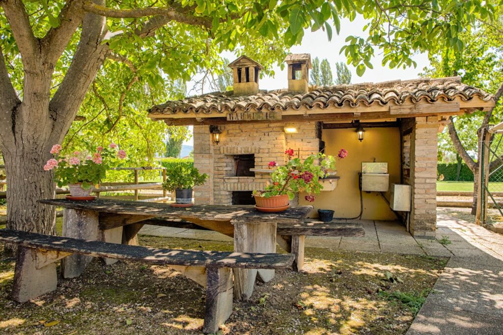 Agriturismo La Mora