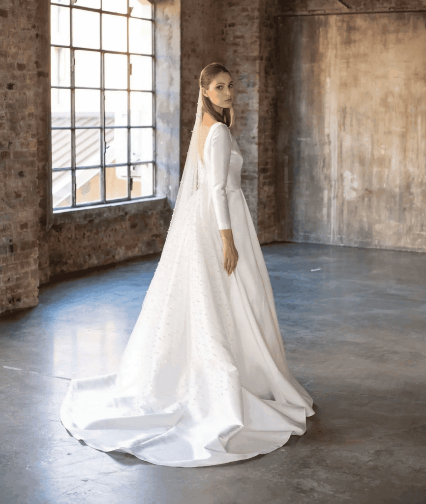 Atelier Marinela Sposa