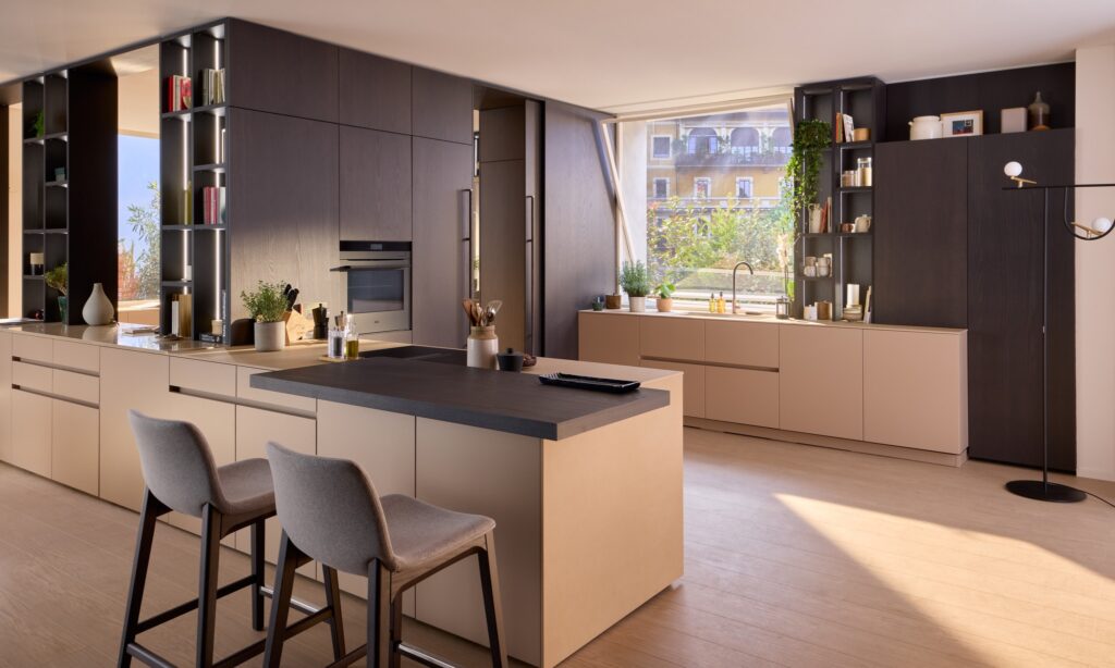 Veneta Cucine San Donato Mil.se di Artabita