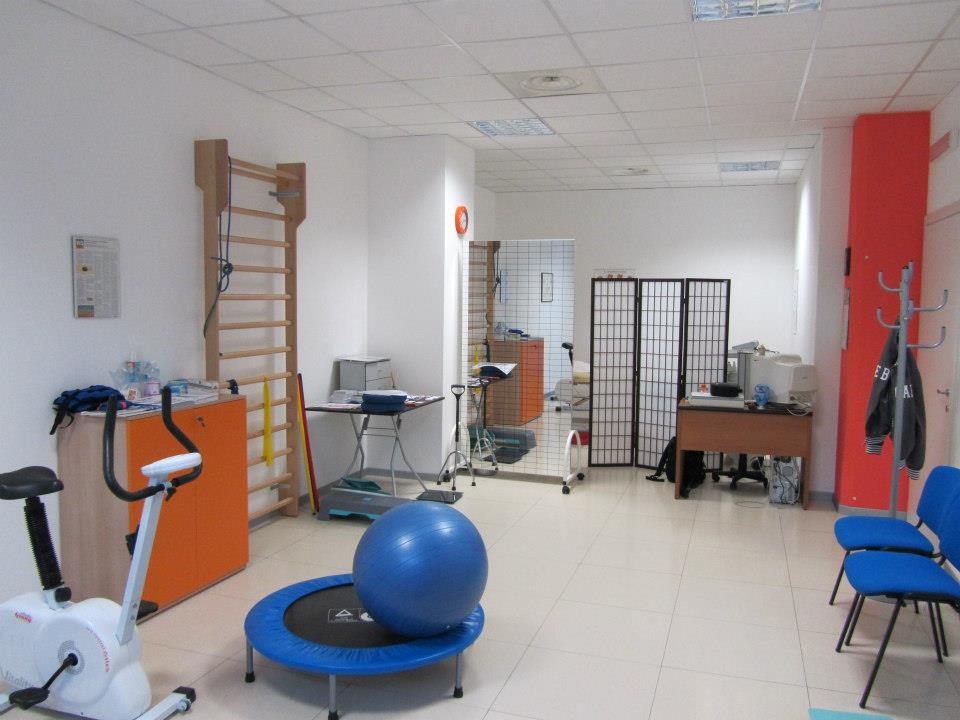 Dr. Marchi Andrea – Fisioterapista