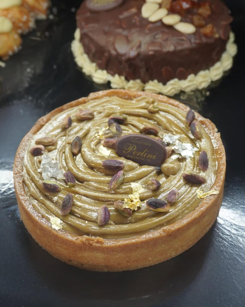Pasticceria Perlini: pasticceria artigianale a Verona