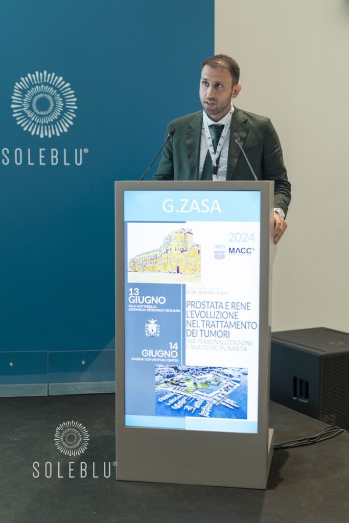 Dott. Gianluigi Zasa – Urologo e Andrologo