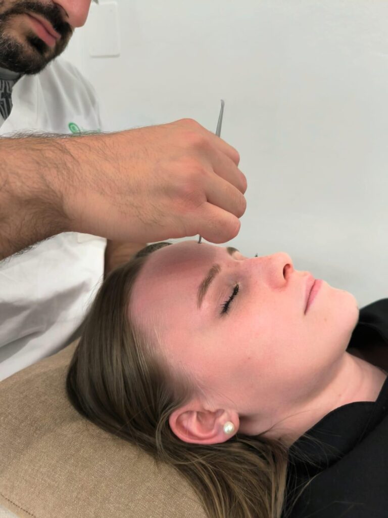 Dott. Guido Lo Presti – Osteopata