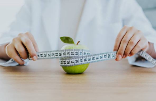 Dott.ssa Giulia Iacopino – Biologa Nutrizionista