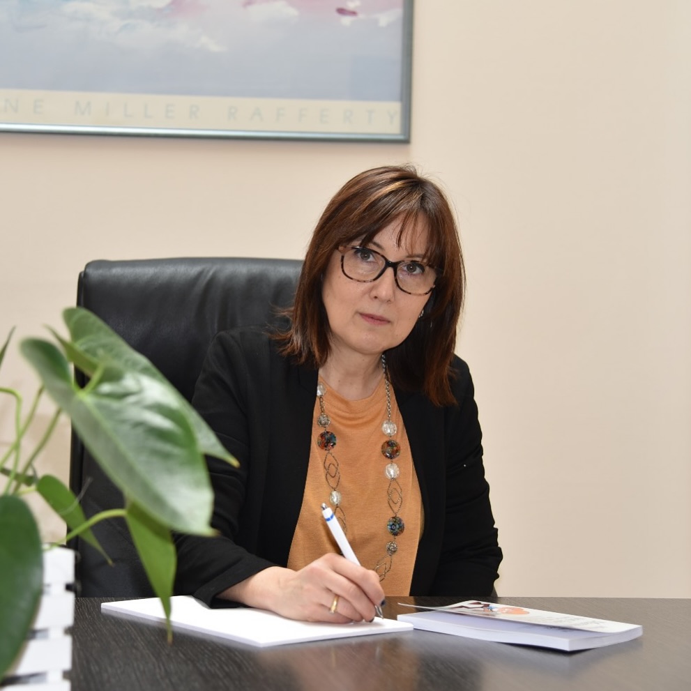 Dott.ssa Mirna Zambelli – Pedagogista